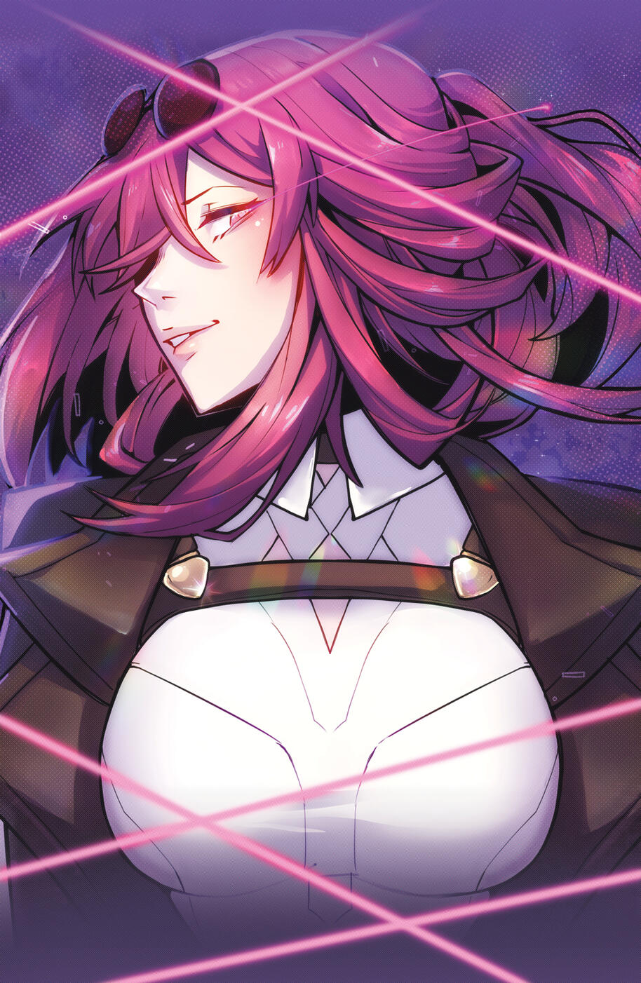 kafka (honkai star rail)