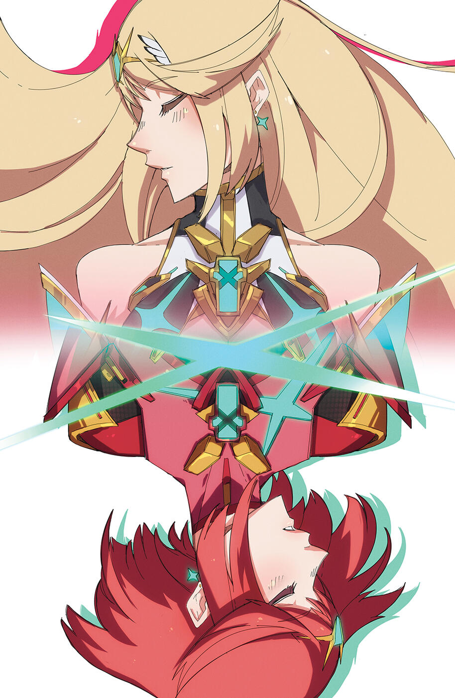 aegis (Xenoblade)