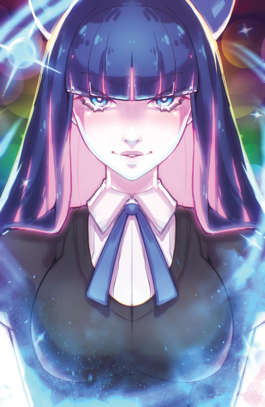 stocking (Panty &amp; Stocking)