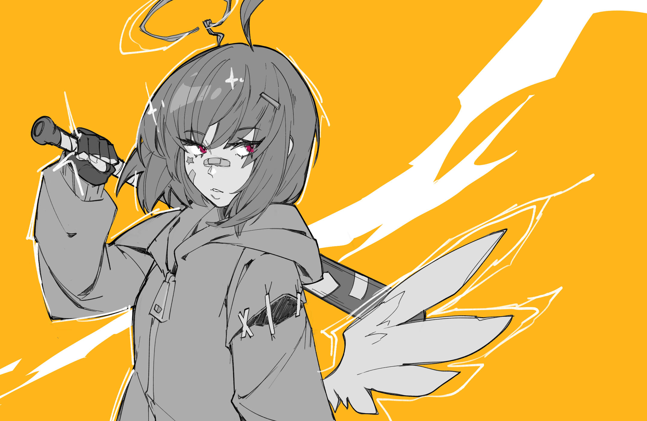 linne (UNI)