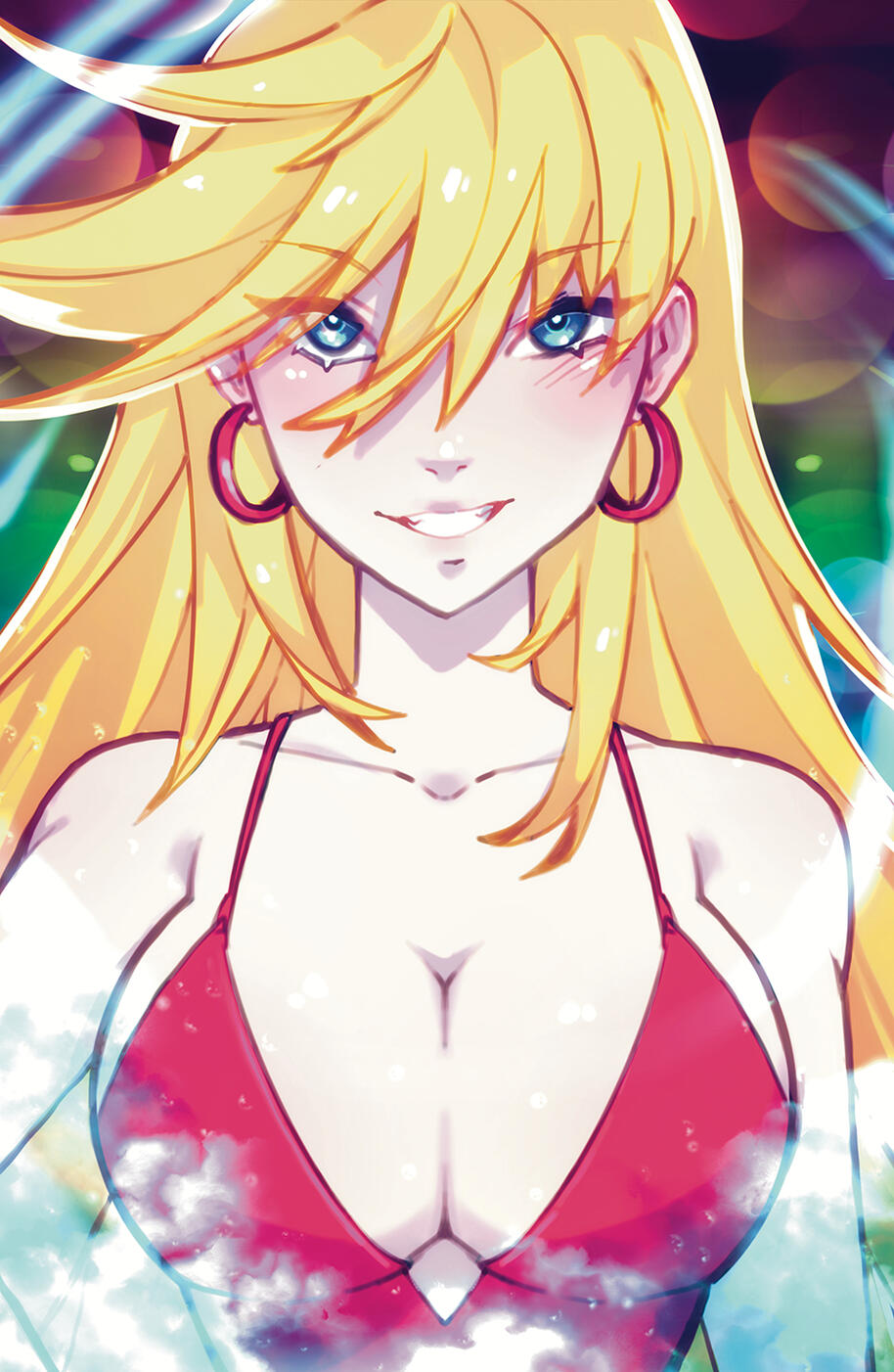 panty (Panty &amp; Stocking)